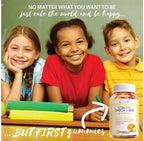 Biobiot Omega 3-6-9 & DHA Fish Oil Chewable Gummy - 60 Gummies - image 4
