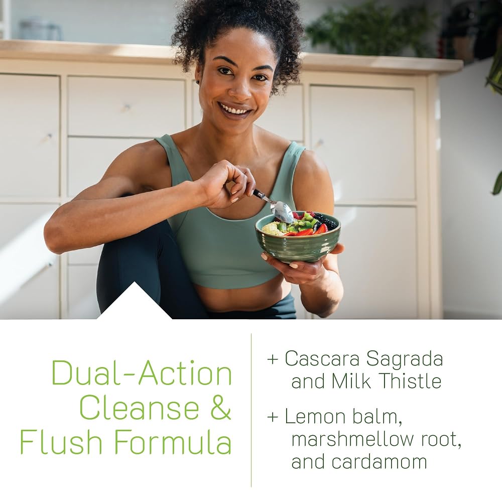 Irwin Naturals 2-in-1 Cleanse & Flush - 120 Softgels - image 3