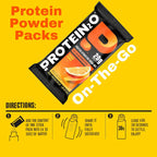 Protein2o 20g Whey Protein Isolate Clear Protein Powder