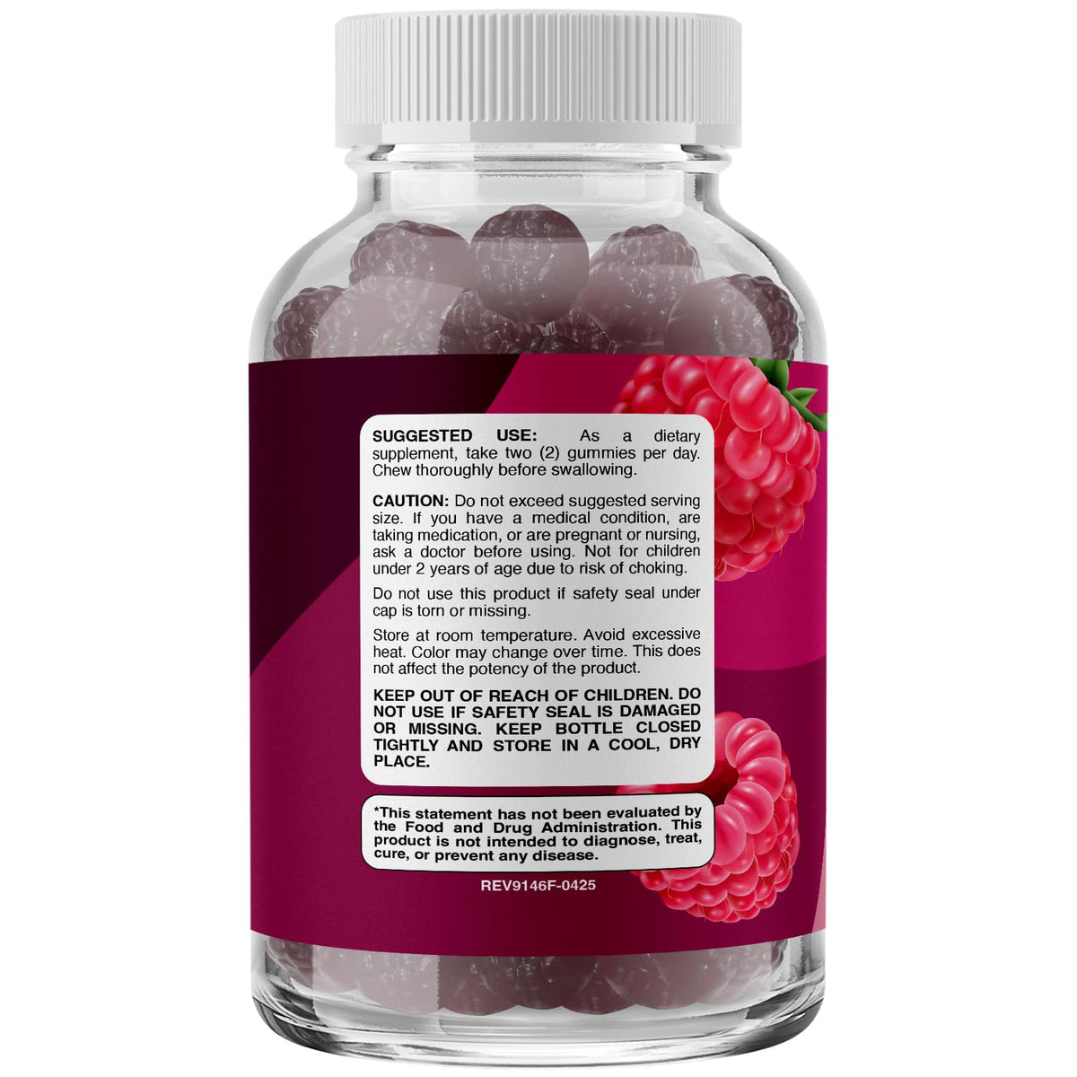 Phytoral Hydrolyzed Collagen Gummies for Hair, Skin & Nails - 60 Count - image 2