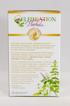 Celebration Herbals Angelica Root Organic - 24 Teabags - image 6