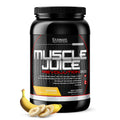 Ultimate Nutrition Muscle Juice Revolution 2600 Banana - 4.69 lb