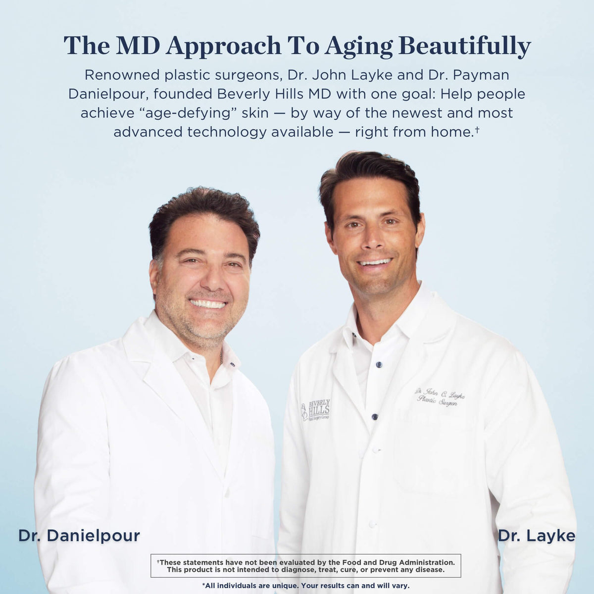 Beverly Hills MD Dermal Repair Complex Anti-Aging Supplement - 60 Capsules - image 5