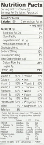 Vega One All-in-One Nutrition Shake
