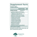 Genestra Brands HMF Multi Strain 100 Probiotic - 30 Capsules - image 2