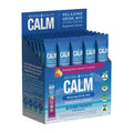 Natural Vitality Calm Magnesium Stick Packets - 30 Packets
