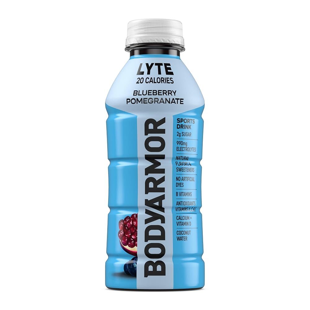 BODYARMOR BODYARMOR Sports Drink Sports Beverage
