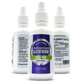 CCL Advanced Glutathione Spray & NAC Supplement