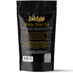 Bahlake Brain New Tea Herbal Blend for Mental Clarity - 1.7 oz - image 2