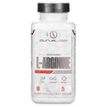 Purus Labs L-Arginine Active Amino Acid - 100 Vegetarian Capsules