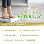 Bella Grace BellaTrim Weight Support Supplement - 30 Capsules - image 3