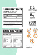 BulkSupplements.com Porcine Collagen Powder