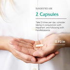 Vitanica Endocrine Disruptor Relief - image 5