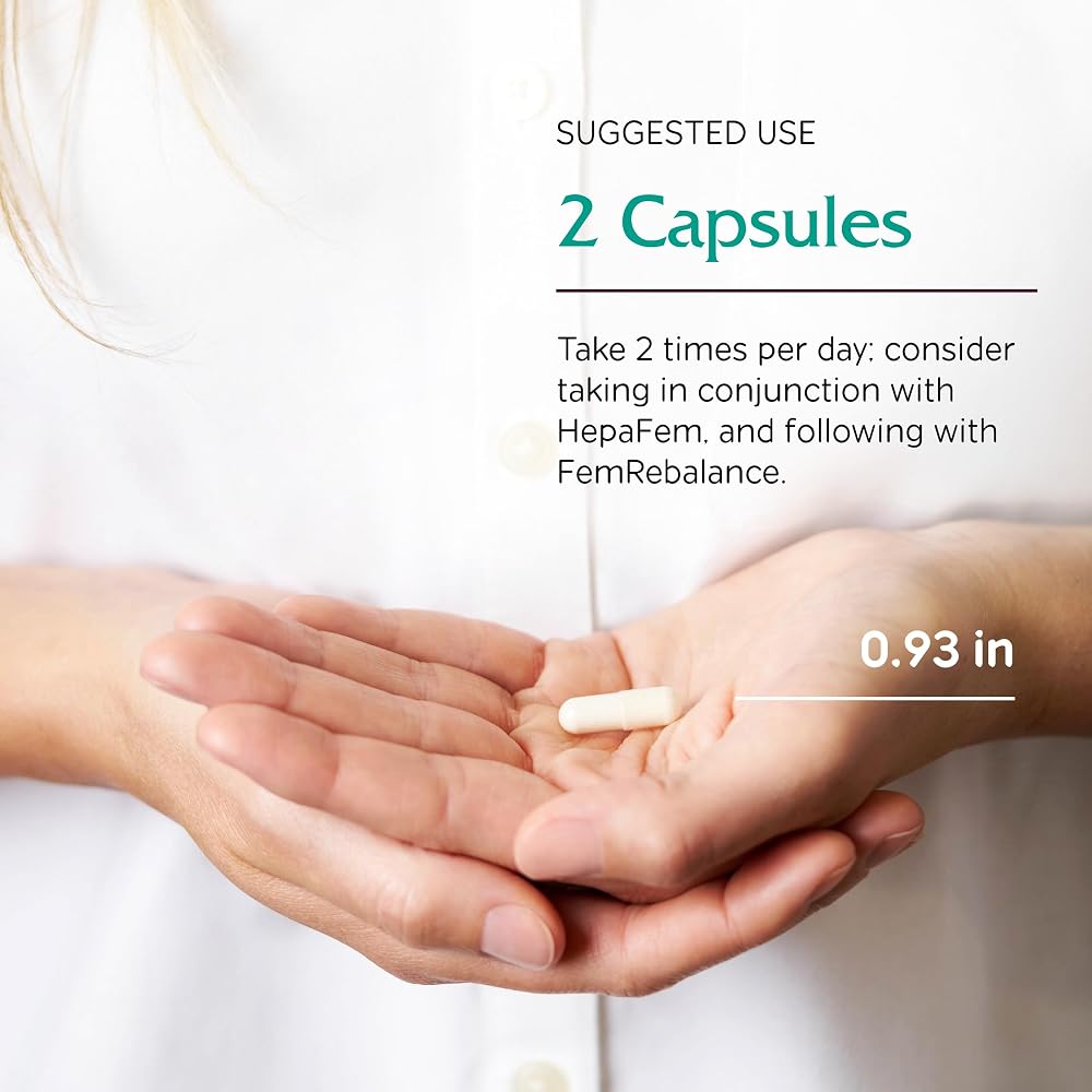 Vitanica Endocrine Disruptor Relief - image 5