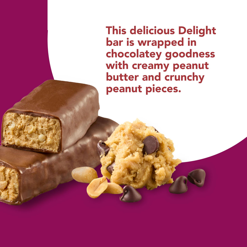 thinkThin think! Delight, Keto Protein Bars