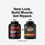 MuscleTech Whey Protein Powder - 30g Protein
