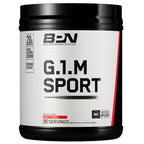 BARE PERFORMANCE NUTRITION