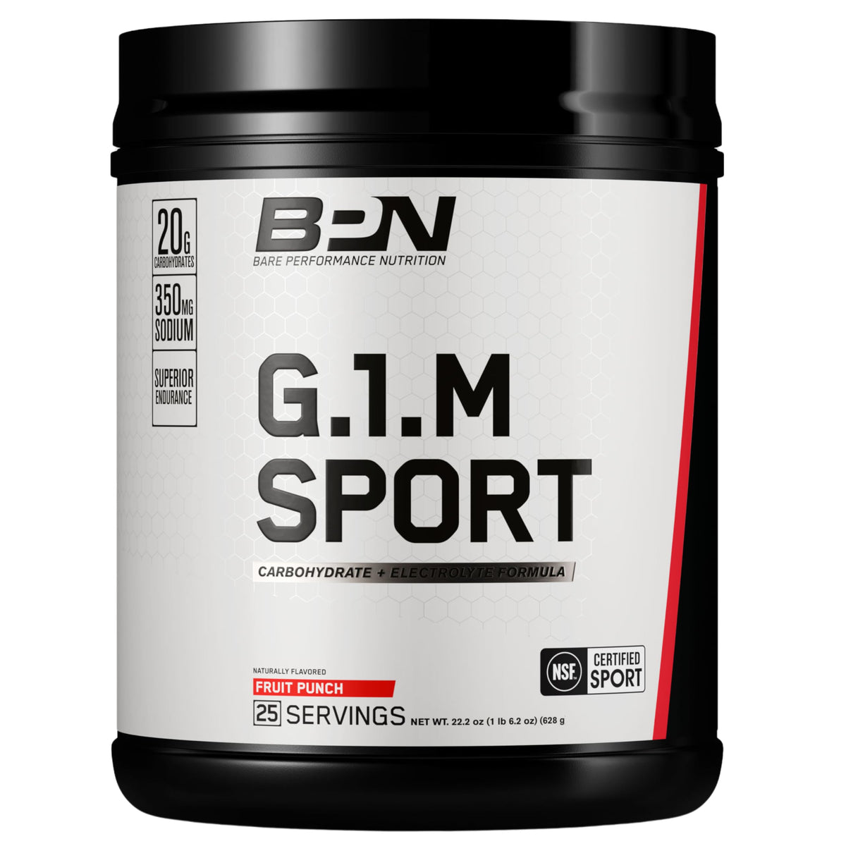 BARE PERFORMANCE NUTRITION