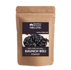 Blessfull Healing Organic Kaunch Beej Powder - 300g
