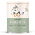 Haven Oat Toddler Formula, Dairy Free, 12+ Months - 14.1 oz