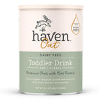 Haven Oat Toddler Formula, Dairy Free, 12+ Months - 14.1 oz