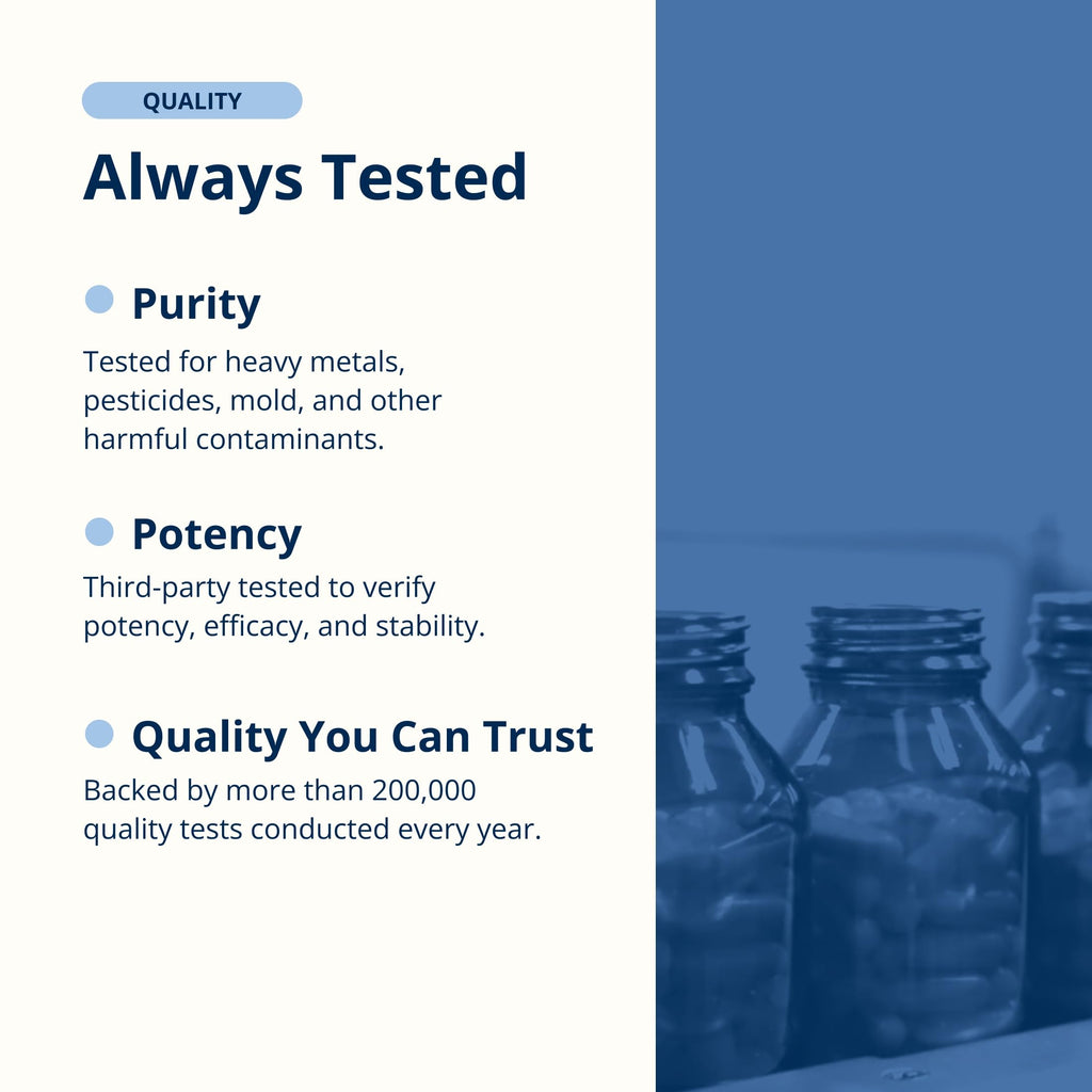 Metagenics PhytoMulti Multivitamin with Iron - 60 Tablets - image 5