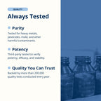 Metagenics PhytoMulti Multivitamin with Iron - 60 Tablets - image 5
