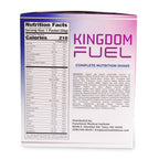 Generic Kingdom Fuel Nutritional Shake