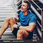 Piping Rock Men's Multivitamin - 90 Caplets - image 6