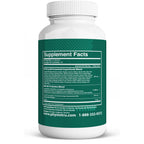 PhysioTru Physio Flora Curcumin Piperine