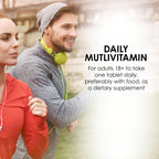 MASON NATURAL Vitamin K 100 mcg Bone & Joint Support - 300 Tablets - image 3