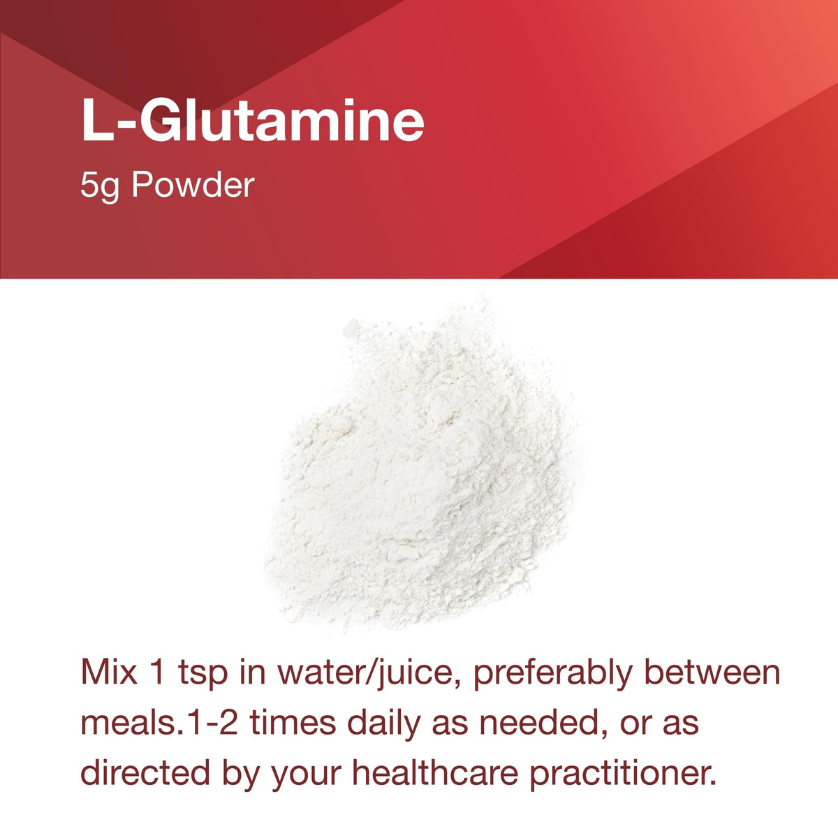 PROTOCOL FOR LIFE BALANCE L-Glutamine Powder for Gut Health - 1 Pound - image 7