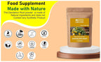 Blessfull Healing Organic Dandelion Root Powder 100% Pure Natural 200