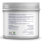 FOLIUS LABS Bacopa Monnieri 750mg Cognitive Support - 120 Capsules - image 9