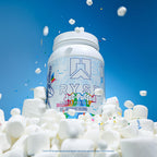 Ryse Loaded Protein Powder