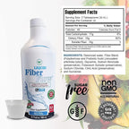 Nutritional Designs Liquid Fiber Supplement - 32 fl oz - image 5