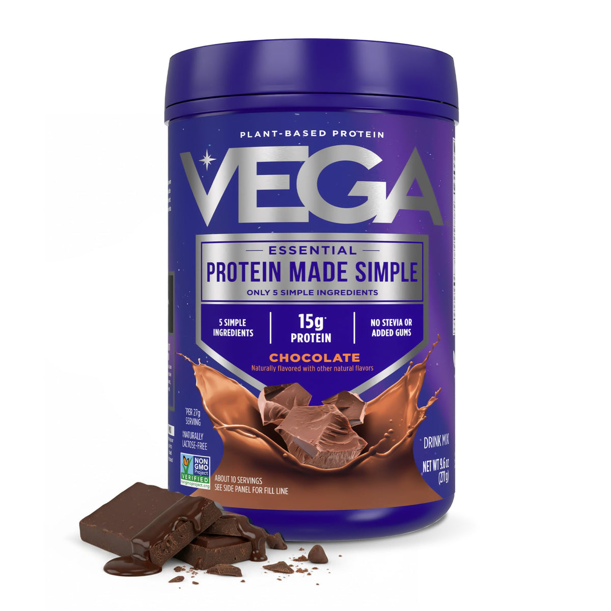 Vega Protein Made Simple