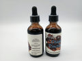 Icecube's Chaga Triple-Extracted Tincture Original Formula - 2oz