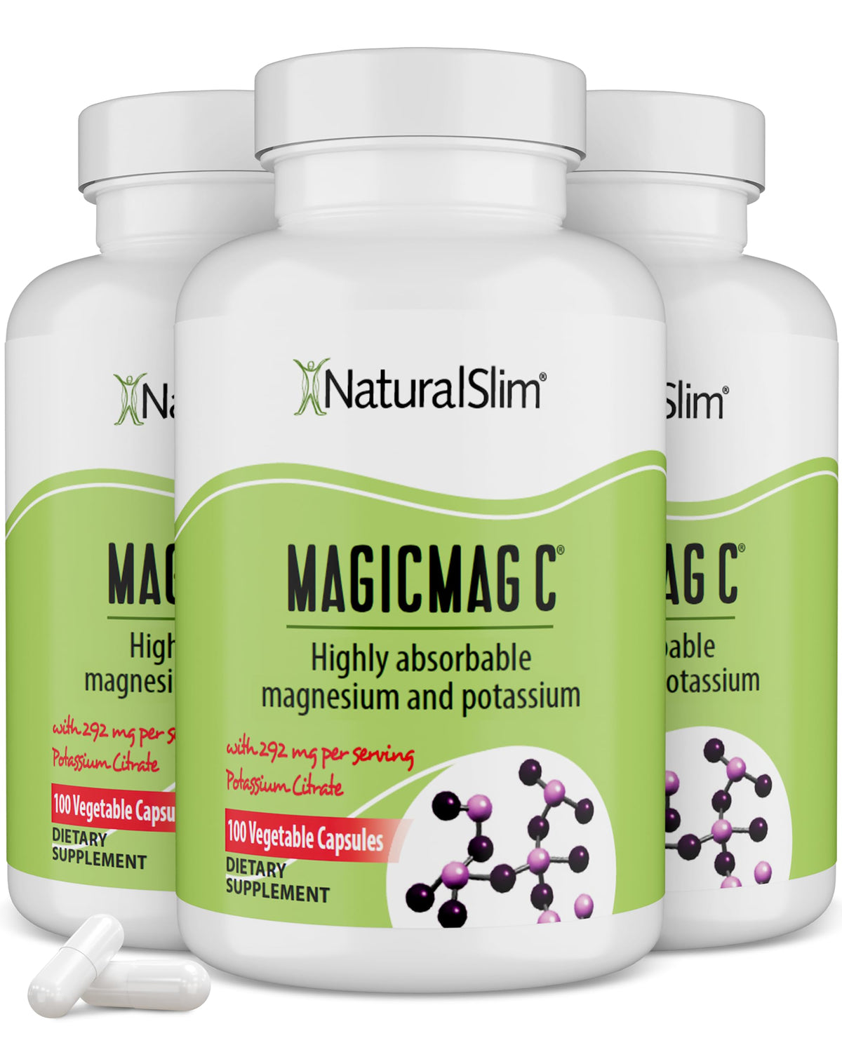 MagicMag C by NaturalSlim