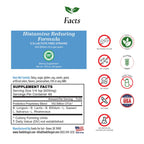 Foods For Gut Histamine & D Lactate Free Probiotics Powder 240