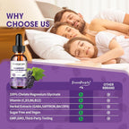 GREENPEOPLE Magnesium Glycinate Liquid Drops for Sleep - 2 fl oz - image 5