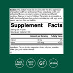 Standard Process Prolamine Iodine, Thyroid & Endocrine Support