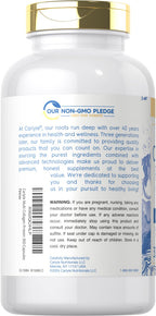 Carlyle Multi Collagen Protein Capsules 2000mg - 300 Count - image 3