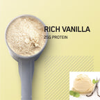 Optimum Nutrition Gold Standard 100% Isolate Protein Powder