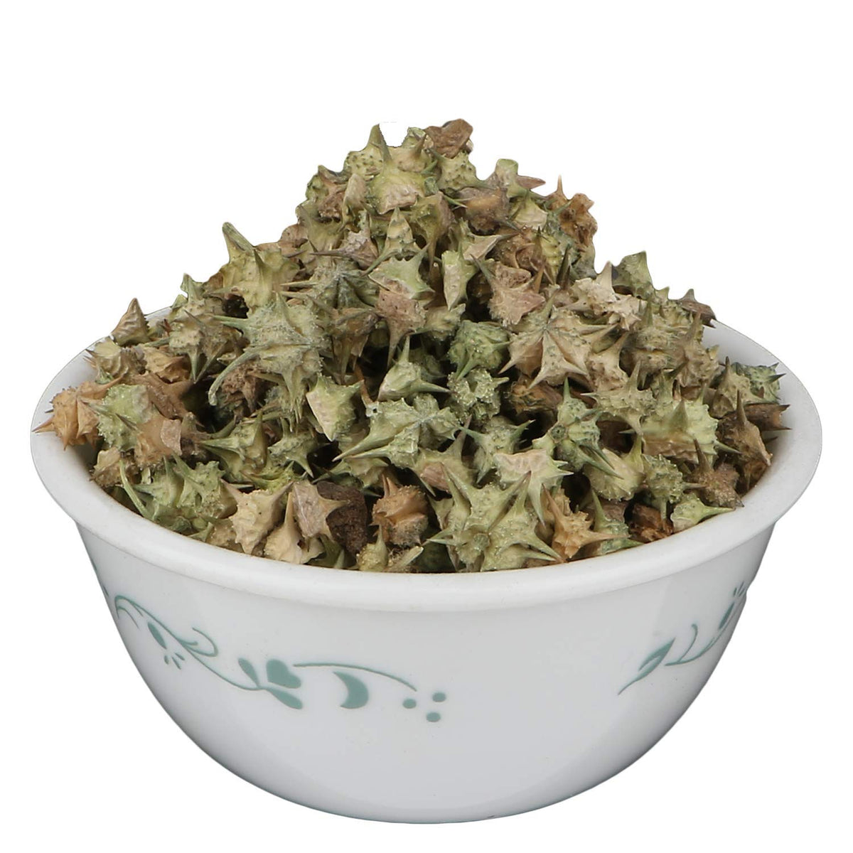 Yuvika Gokhru Chota Tribulus Terrestris Seeds - 400g - image 2