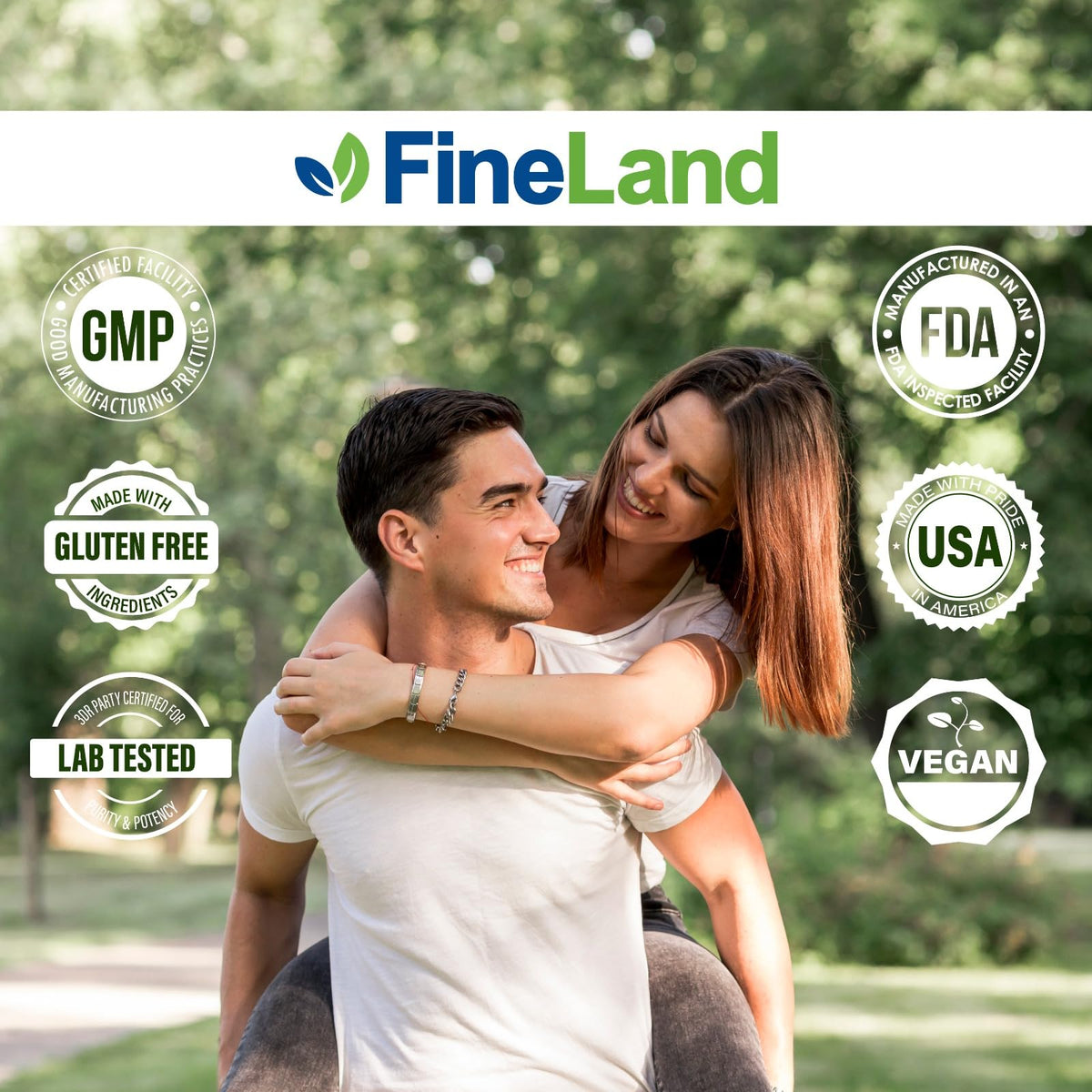 FineLand Amla Full Spectrum Extract with BioPerine - 90 Vegan Capsules - image 6