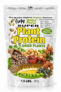 Wild Force Super Plant Protein Powder - 681 g