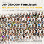 Formulation Factory The Night Before Magnesium Glycinate Sleep Aid - image 10