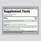 Piping Rock Ashwagandha Root Extract Supplement - 120 Capsules - image 2