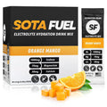 Sota Fuel Performance Hydration Electrolyte Powder Orange Mango - 30 Count
